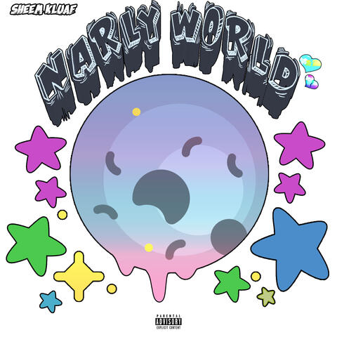 Narly World