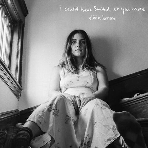 I Could Have Smiled at You More