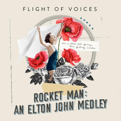 Flight of Voices