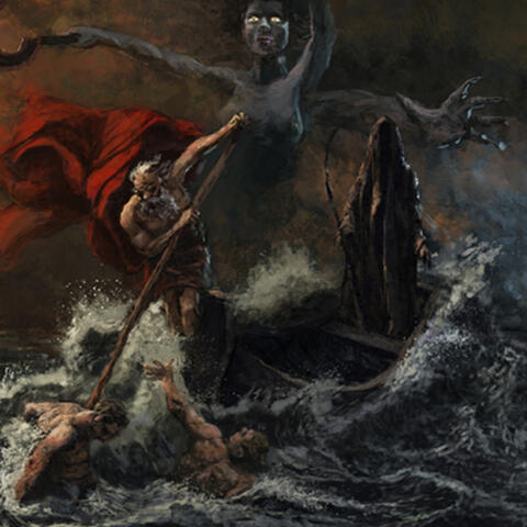 Mors Aeterna