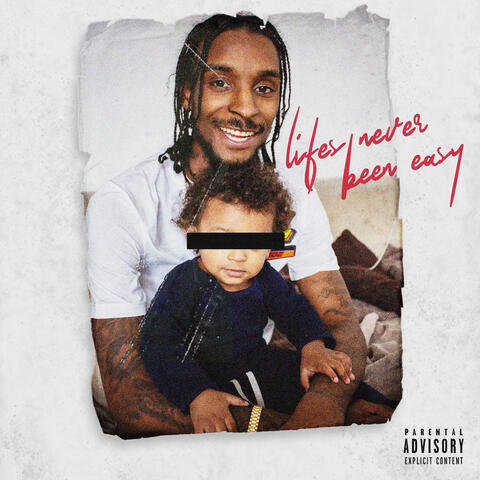 Lifes Never Been Easy - EP