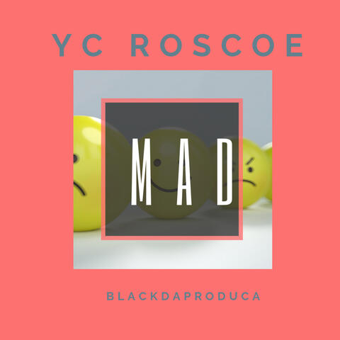 Mad