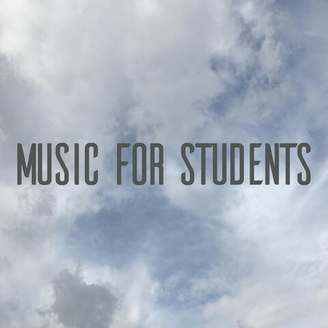 Songs for Study and Focus, Vol. 1