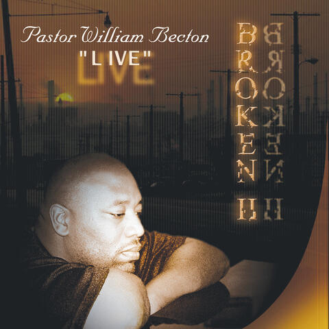 Broken II (Live)
