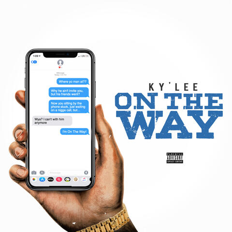 On the Way!