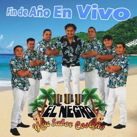 Fin De Año (En Vivo)