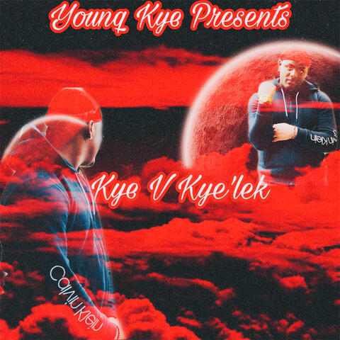 Kye V Kye’lek