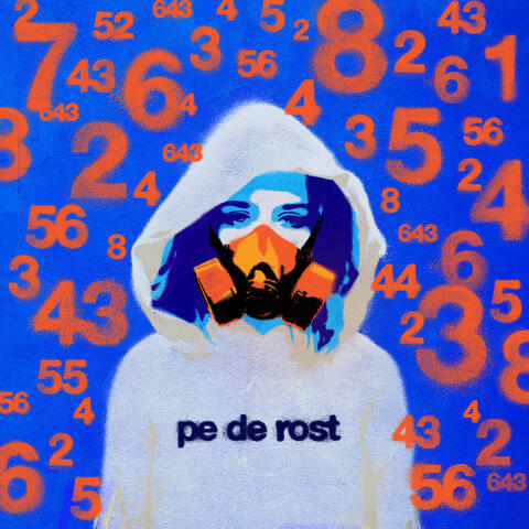 Pe De Rost