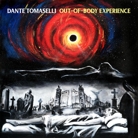 Out-of-Body Experience