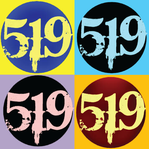 The 519 Band