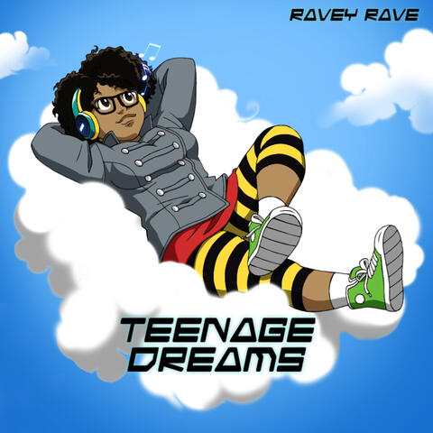 Teenage Dreams