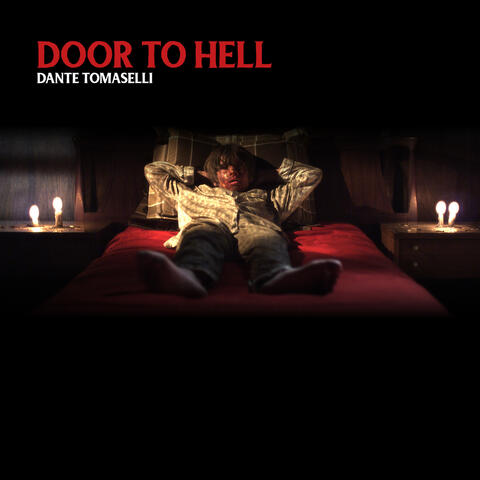 Door to Hell