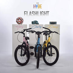 Flashlight