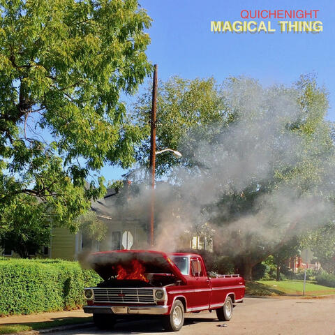 Magical Thing