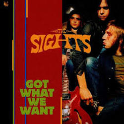 If That's What You Want (Double 7")