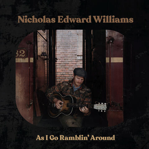 As I Go Ramblin' Around