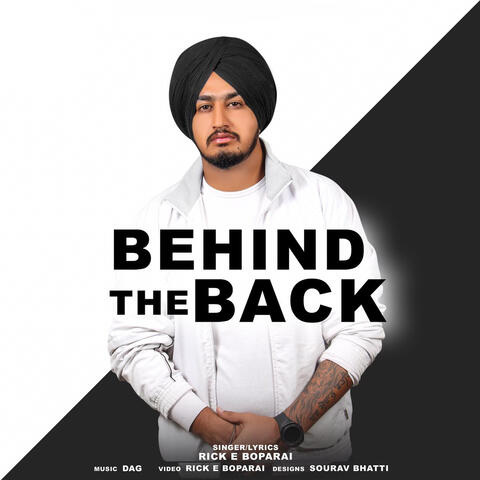 Behinde the Back