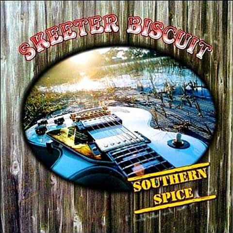 Southern Spice