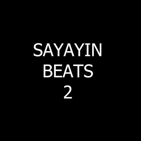 Sayayin Beats 2