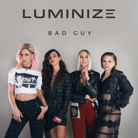 Bad Guy