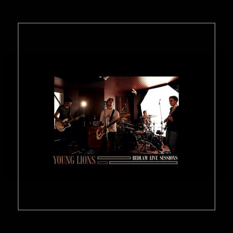 Bedlam Live Sessions