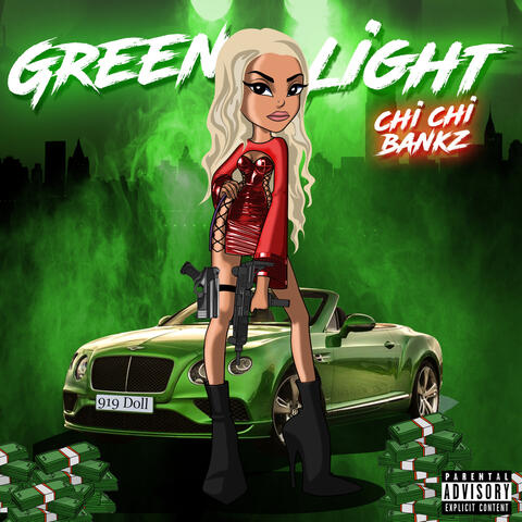 Green Light