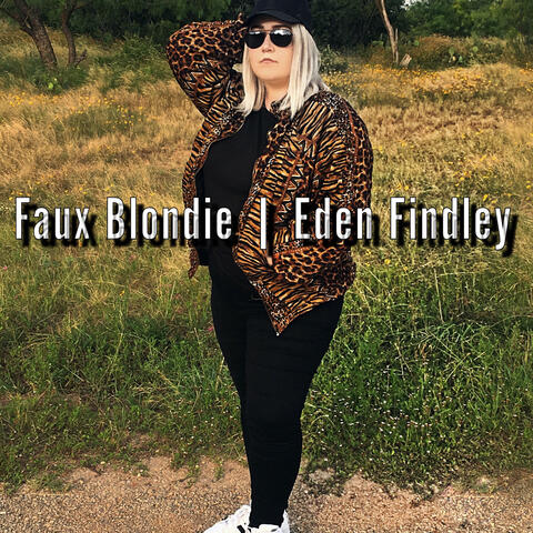 Faux Blondie