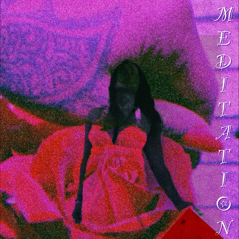 Meditation - EP