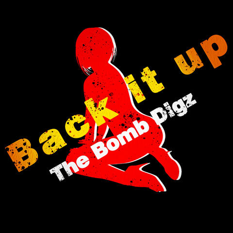 Back It Up