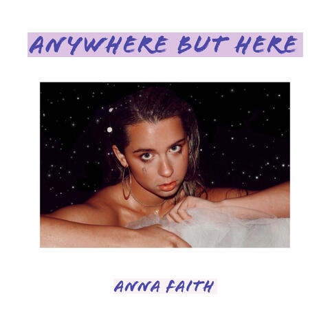 Anywhere but Here