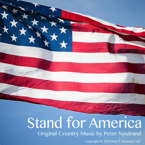 Stand for America