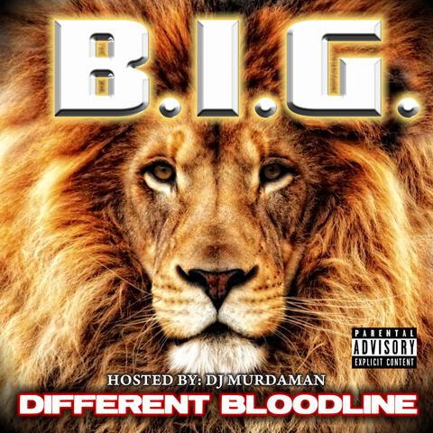 Different Bloodline