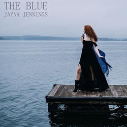 The Blue