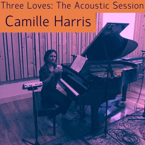 Three Loves: The Acoustic Session