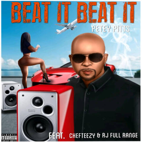 Beat It Beat It