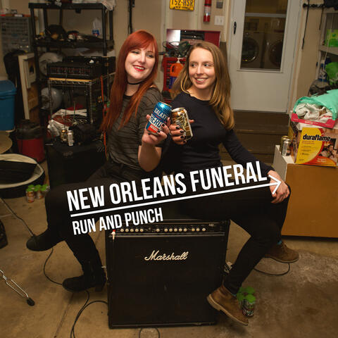 New Orleans Funeral