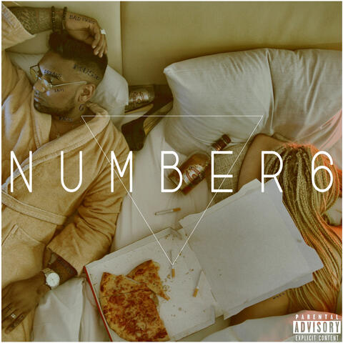 Number 6