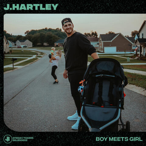 Boy Meets Girl