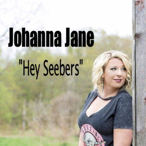 Hey Seebers