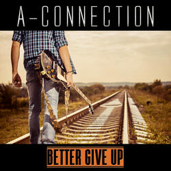 Better Give Up