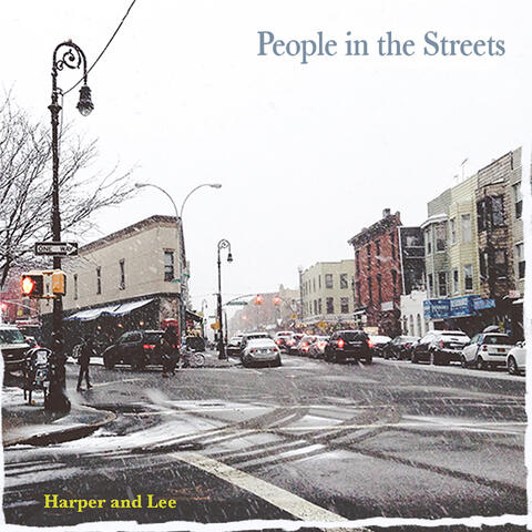 People in the Streets