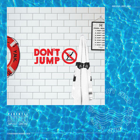 Don't Jump