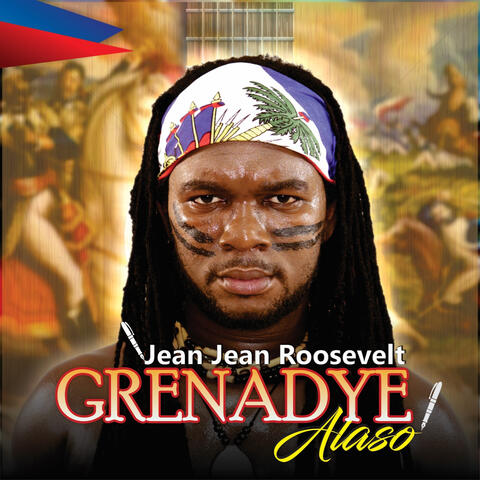 Grenadye Alaso