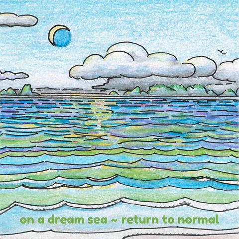 On a Dream Sea