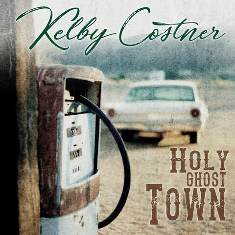 Holy Ghost Town