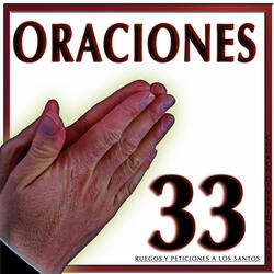Invocación al Dominico San MartÍn de Porres