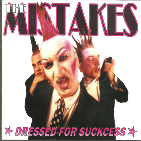 Dressed for Suckcess