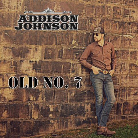 Old No. 7