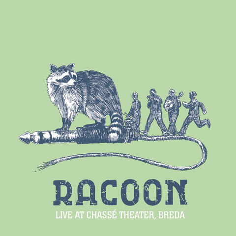 Live at Chasse Theater, Breda