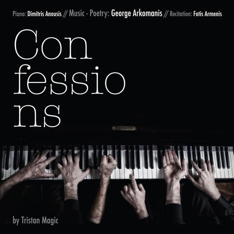 Confessions